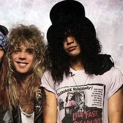 Guns N' Roses