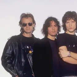 Héroes del Silencio
