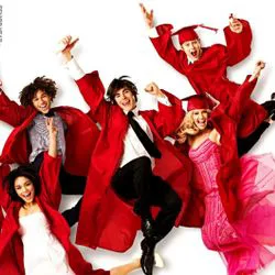 High School Musical 3