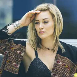 Hilary Duff