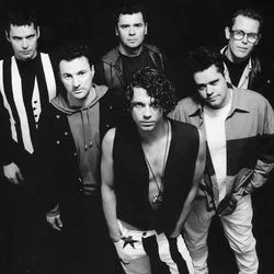 INXS