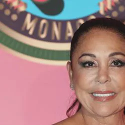 Isabel Pantoja