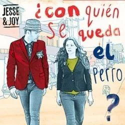 Jesse y Joy