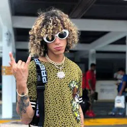 Jon Z