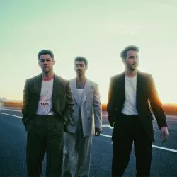 Jonas Brothers