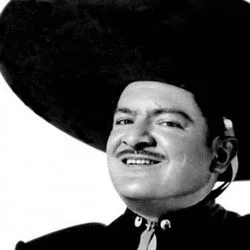 José Alfredo Jiménez