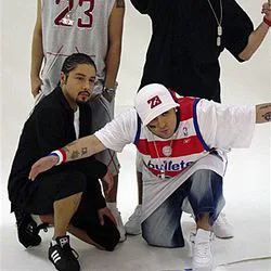 Kumbia Kings