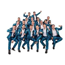 La Arrolladora Banda El Limón