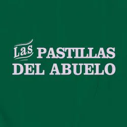 Las Pastillas Del Abuelo
