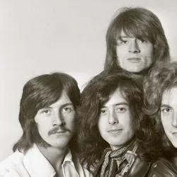 Led Zeppelin