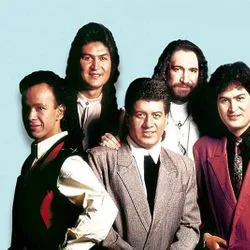 Los Bukis