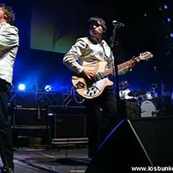 Los Bunkers