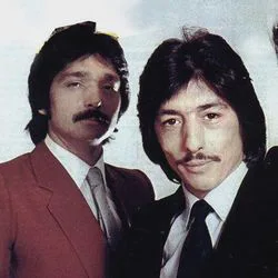Los Chichos