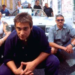 Los Fabulosos Cadillacs