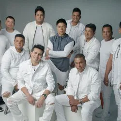 Los Gigantes del Vallenato