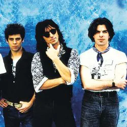 Los Rodríguez
