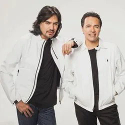 Los Temerarios