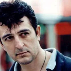 Manolo García