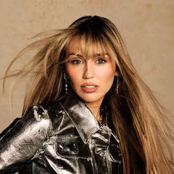 Miley Cyrus