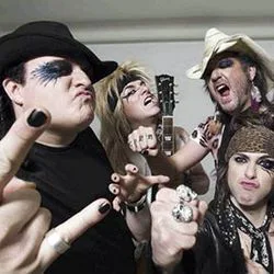 Moderatto