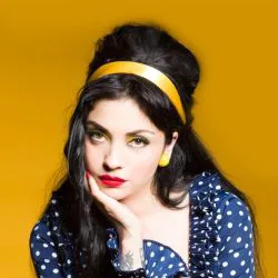 Mon Laferte