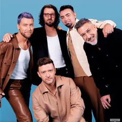 N'sync