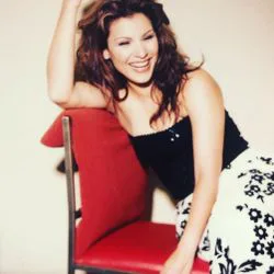Olga Tañón