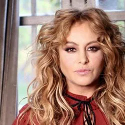 Paulina Rubio