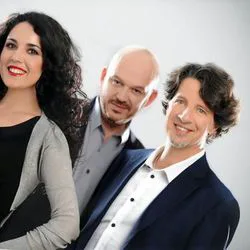Presuntos Implicados
