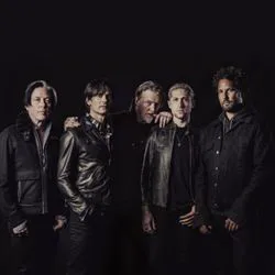 Queens Of The Stone Age