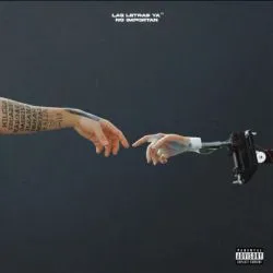 Residente Calle 13