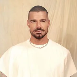 Ricky Martin