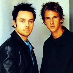 Savage Garden
