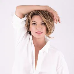 Shania Twain