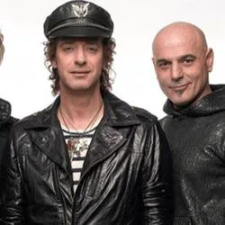 Soda Stereo