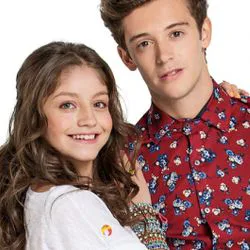 Soy Luna 2