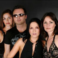 The Corrs