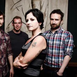 The Cranberries