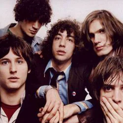 The Strokes