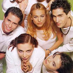 Timbiriche