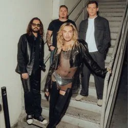Tokio Hotel
