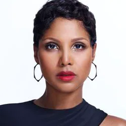 Toni Braxton