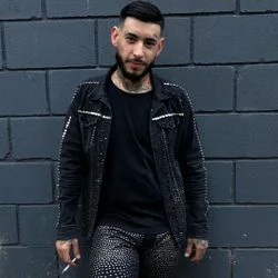 Ulises Bueno