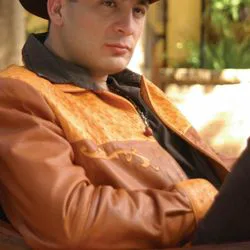 Valentín Elizalde