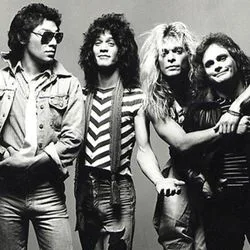 Van Halen