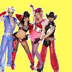 Vengaboys