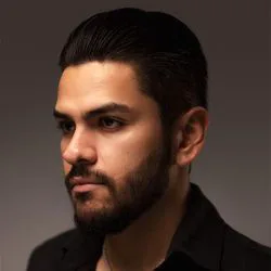 Virlán García