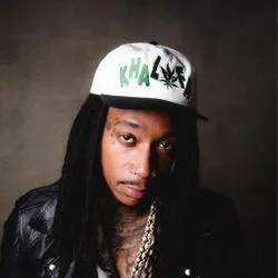Wiz Khalifa
